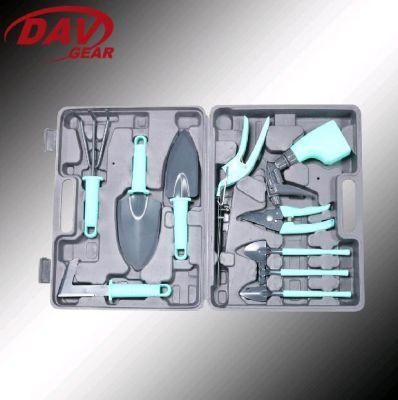 10PCS Tool Kit Box Power Tools Spare Parts Stainless Steel