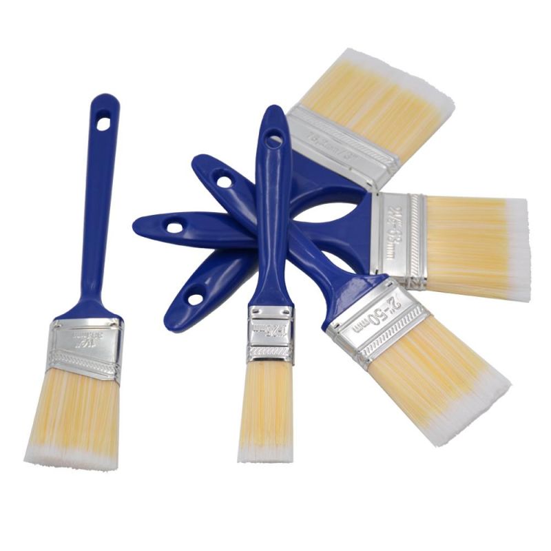 Pet Chip Paint Brush for Wall