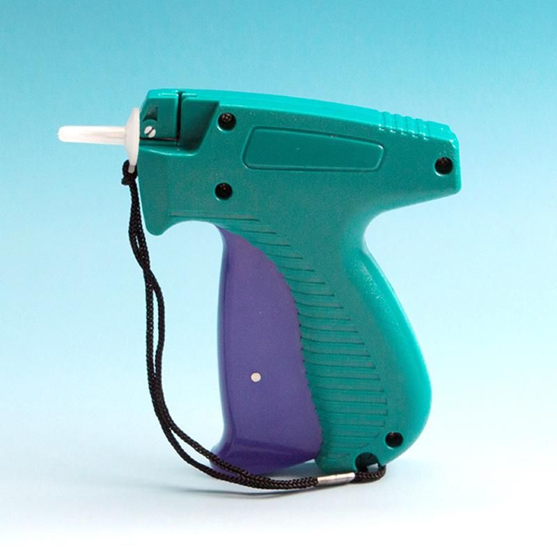 [Sinfoo] Fine Tag Pin Gun for Fine Fabric (CY605F-2)