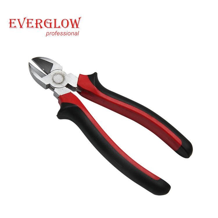 Factory Directly Provide Professional Factory Tools Long Nose Pliers Function