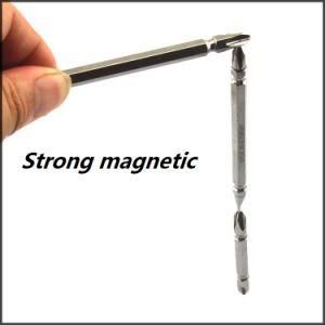 Strong Magnetic Srcrewdrivers Bits