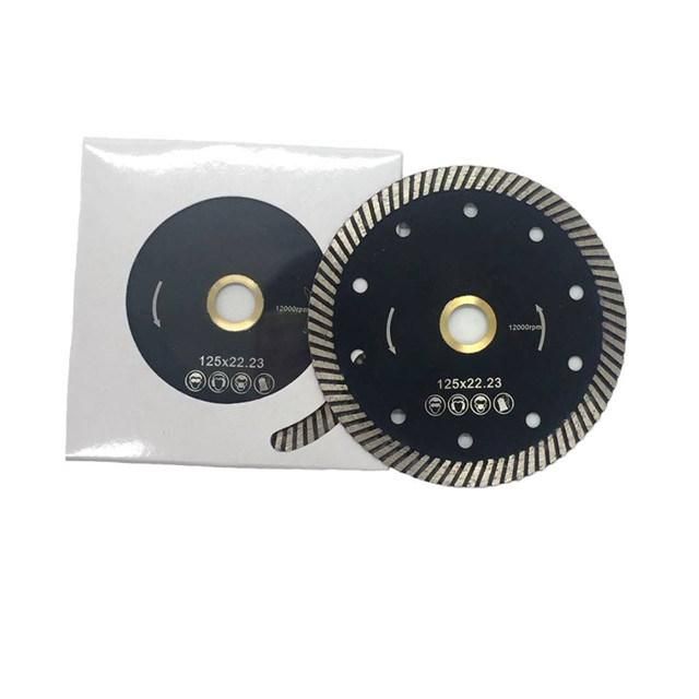 50mm Carving Turbo Saw Blade