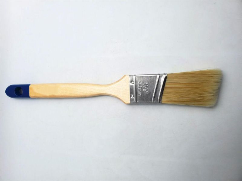 Wholesale Roping Round Brush Chalk Paint Brush