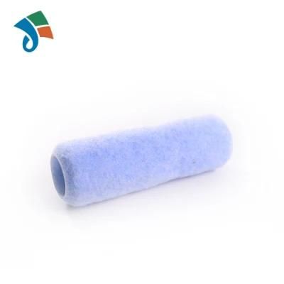 7&quot; European Style Polyester Fabric Paint Roller Refill Roller Sleeve Cover for Wall Painting