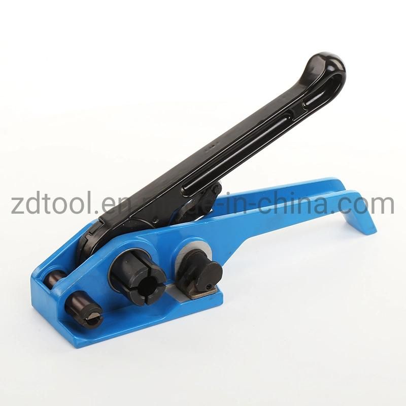 Cable Tie Composite Carrying Strap Lugs Hand Tool for 19mm Straps