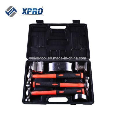 7PCS Autobody&Fender Repair Kit