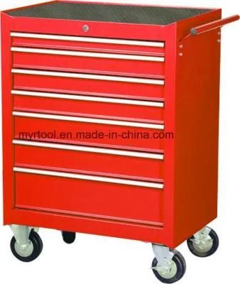 Professiona Line - 7 Drawer Empty Tool Cabinet (FY01A)