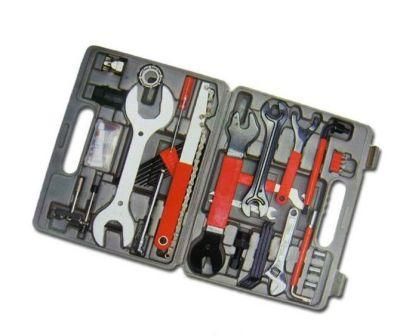 Full-Featured Bicycle Full Repair Kit Repair Kit