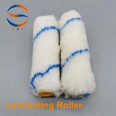 OEM 4&prime; &prime; Wooly Rollers Roller Brushes for GRP FRP Laminating