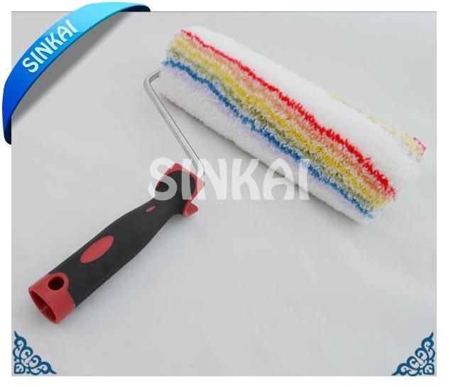 Rubber Roller Brush with Cheap Price for Sales