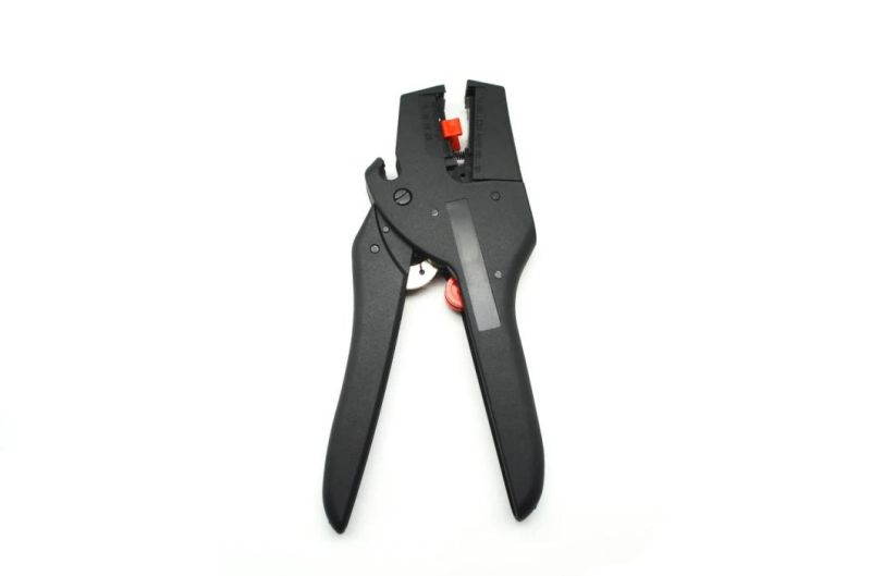 Cable Automatic Terminal Crimper Crimping Tool Wire Stripper