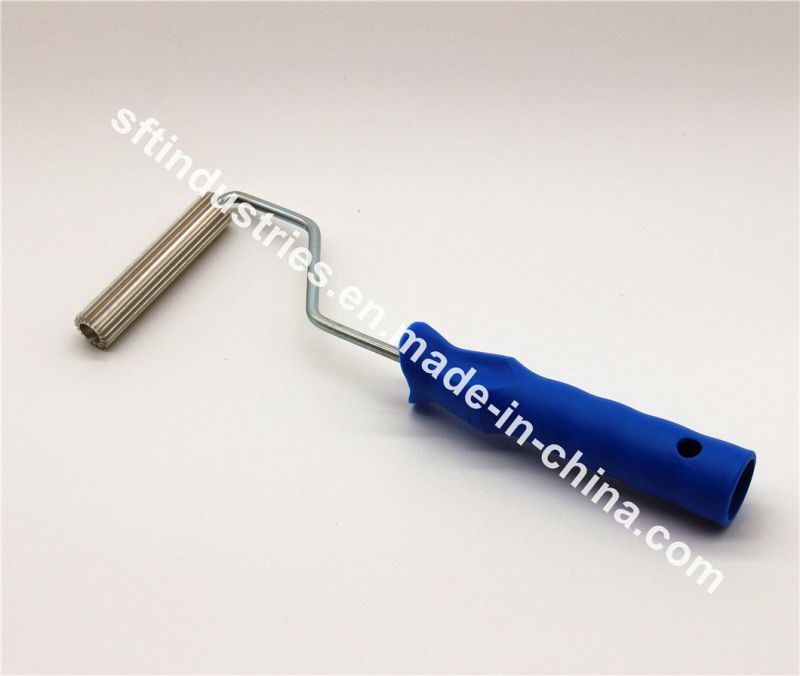 FRP Aluminum Paddle Rollers Paint Rollers for Fiberglass Laminating