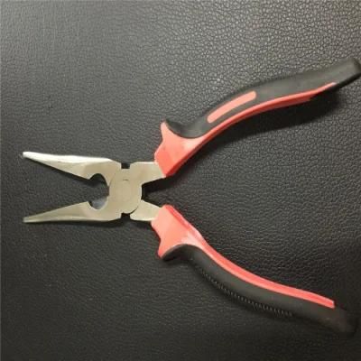 Multi Functional Professional Flat Long Nose Plier