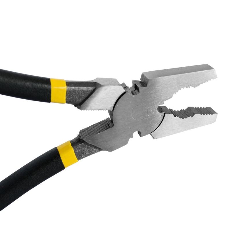 Hand Tools Fencing Pliers Construction Decoration OEM