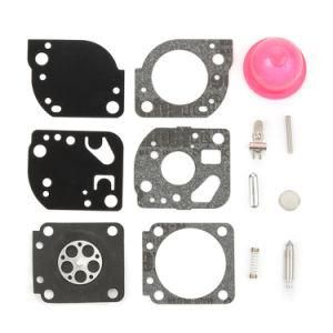 530071811 Carburetor Carb Rebuild Kit for Zama C1u-W19 OEM Carb