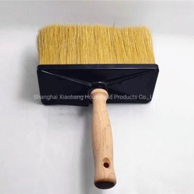 Chopand International Popular Manufacturer Big Wood Handle Paint Brush