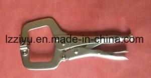 economic C-Type Locking Plier