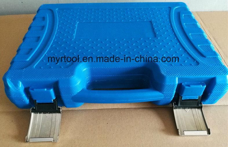 12PCS Industrial Flexible Gear Wrench Set (FY1012B-1)