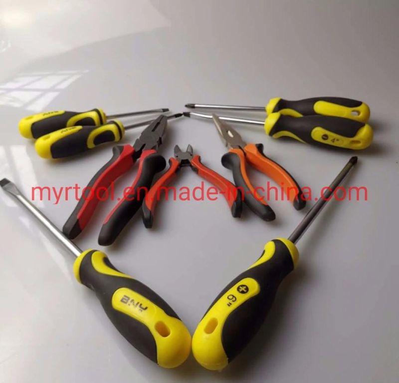 23PCS Combinate Screwdriver Tool Set (FY1823B)