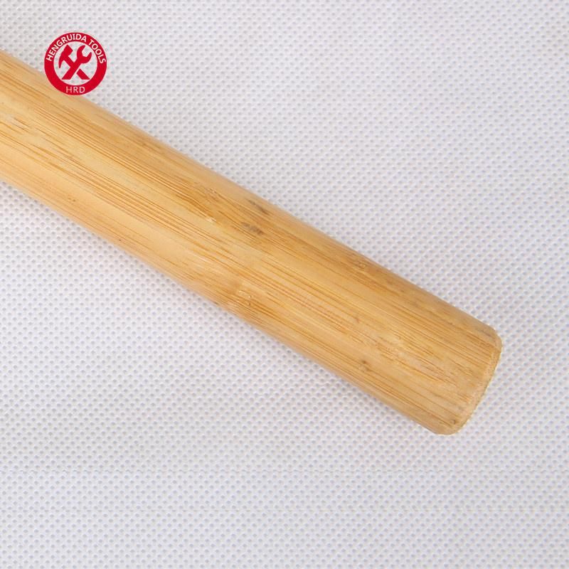 Claw Hammer with Pressed Wooden Handle Square Head Unti Slide