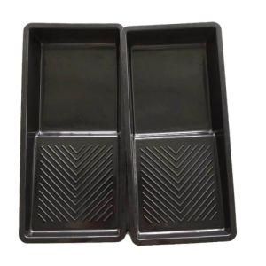 Heavy Duty Plastic Paint Tray