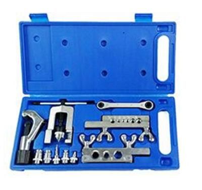 Carbon Steel Flaring Tool Kit Copper Tube CT-278 Professional Hand Tool