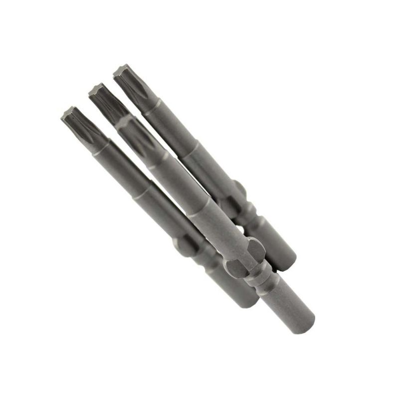 4mm Wing Drive Torx Electronic Screwdriver Bit