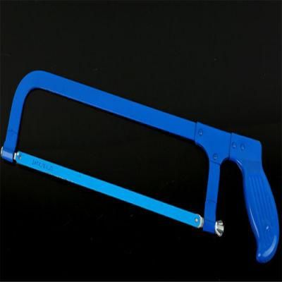 12&quot; Hacksaw Frame with Metal Handle