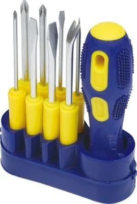 Wholesale 10 in 1 Screwdriver Set for Daily Maintenance Tool