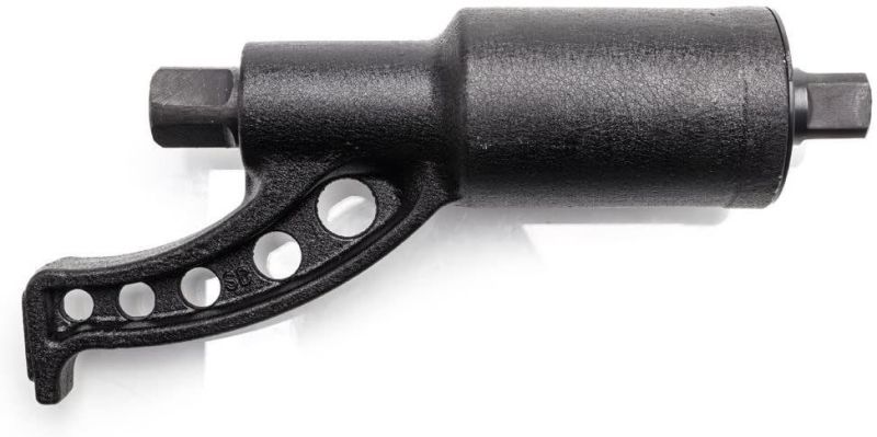Professional Torque Multiplier Kit Lug Nut Wrench Truck Tyre Repair Wrench (48160067)