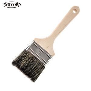 PRO-Extra Dale PRO-Extra Nylon-Polyester Blend Flat 70mm-in Paint Brush