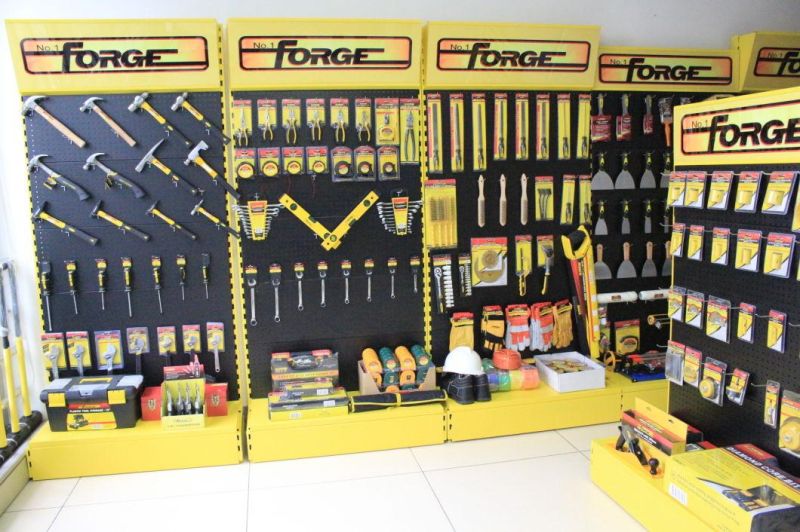 Hand Tools Screwdriver Cushion Grip Pozi DIY OEM Decoration