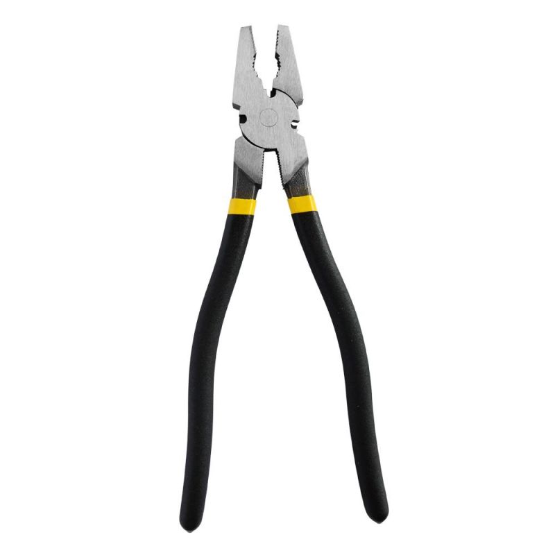 Hand Tools Fencing Pliers Construction Decoration OEM