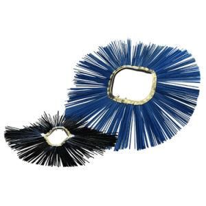 PP Road Sweeper Cleaning Brush