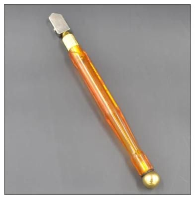 Plastic Oil-Feed Glass Cutter