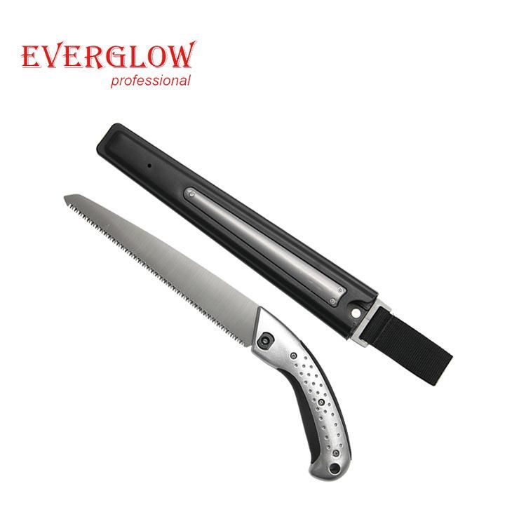 350mm Pruning Saw with Plastic Sheath