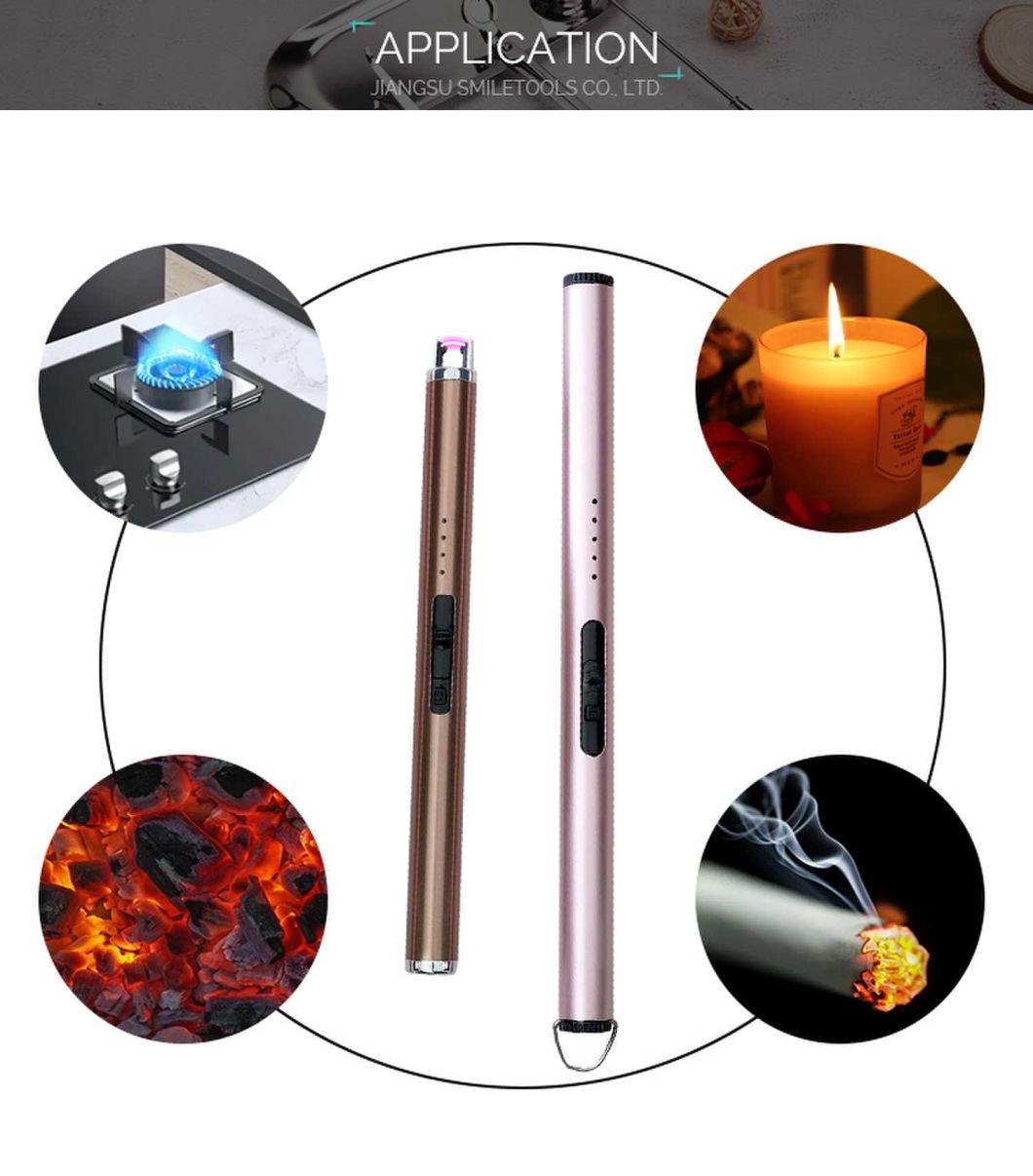 Customized Logo Copper Candle Tools Set Candle Wick Trimmer for Gift Set