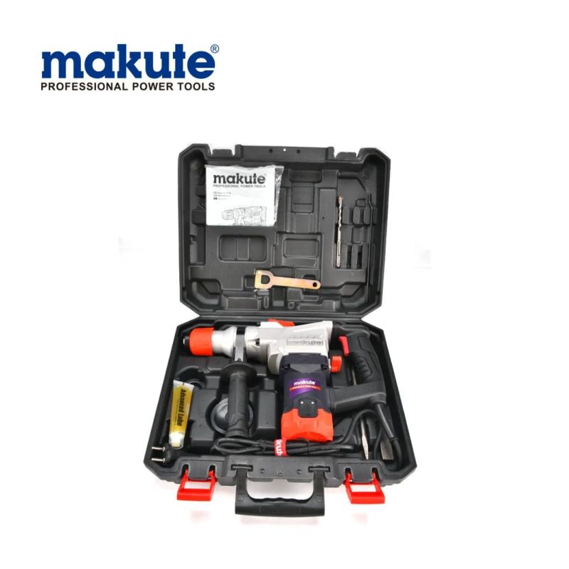 26mm 900W Makute Electric High Quality Rotary Hammer Breaker