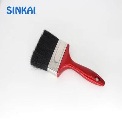 Pet Filament Beauty Paint Brush for Household Wall Painting