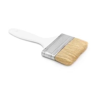 Customized Acrtone Resistant Brushes Paint Brush for FRP Fiberglass Laminating
