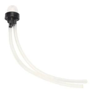 Primer Bulb Fuel Line Replacement Fits Ryobi Stihl Walbro 188-512 Husky