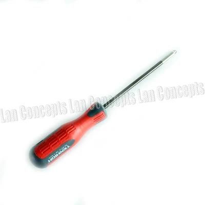 Hand Tool Manual Screwdriver Phillips Screwdrivers Slotted Screw Driver