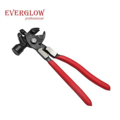 Professional Multi-Function Claw Hammer Pliers