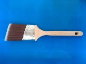 Factory Direct Sale Pure Natural Bristle Painting Wall Brush Multifunction Paint Brush