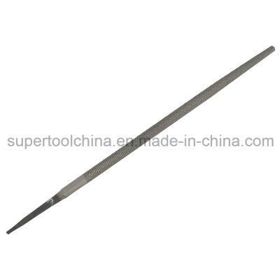 High Qualiy Round Steel File