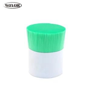 Synthetic Pet Fiber Pet Plastic Monofilament Pet Brush Filament for Broom