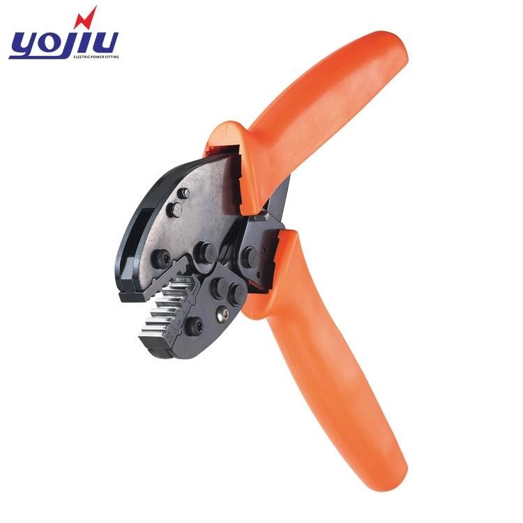 Premium High Precision Press Hose Hand Crimp Tool Cable Cutter