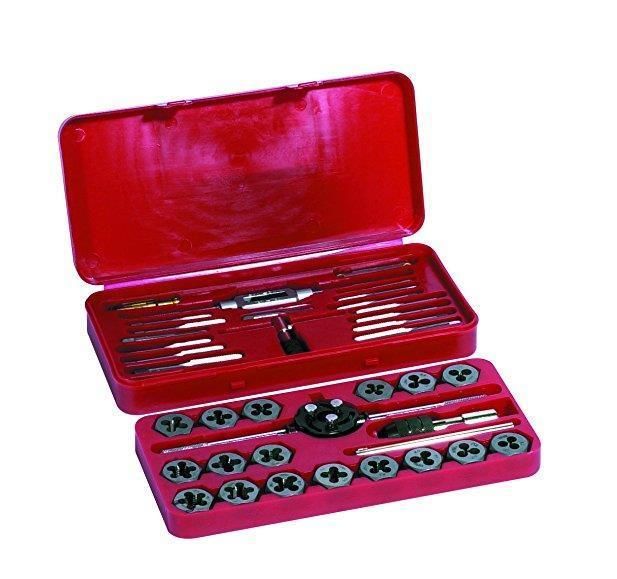HSS Drill Speed Steel Bit Set Woodworking