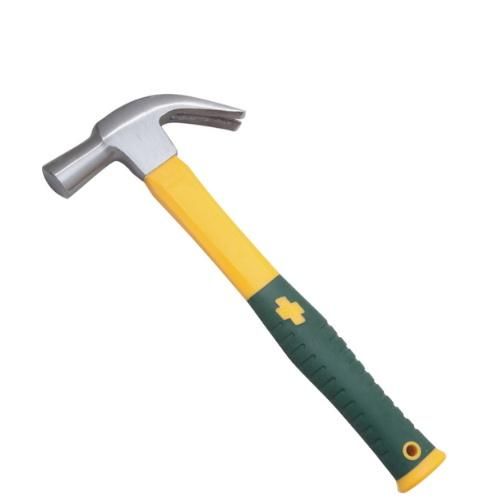 CH03 British Type Claw Hammer with Wood Handle