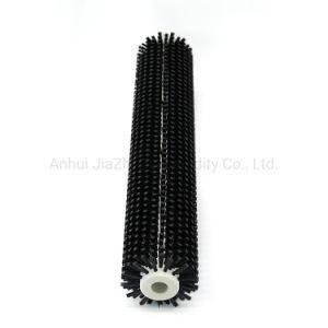 China Supplier Multi-Function Nylon Industrial Polishing Roller Brush